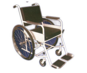 INVALID WHEEL CHAIR FIX / NON FOLDING