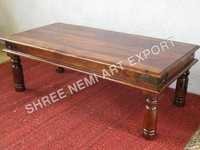 Rustic Furniture-Table