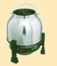 FUMIGATOR / AEROSOLE / O.T. CARE APPARATUS