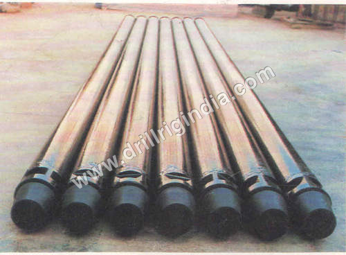 Drilling Rods