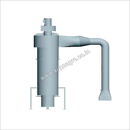 Dust Aspiration Unit