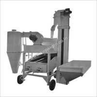 Seed Cleaner