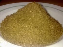 Organic Coriander Powder