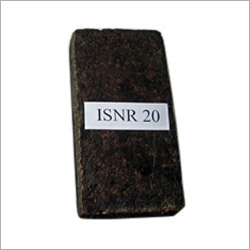 Rubber & Rubber Products