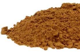 Soapnut Powder