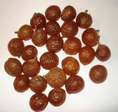 Organic Soap Nuts