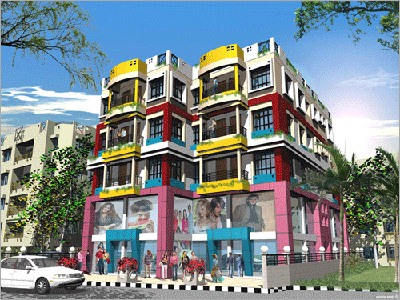 Commercial Building Developer