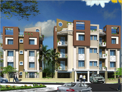 Residential Building Construction