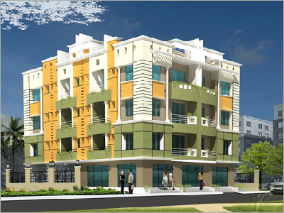 Residential Building Contractor