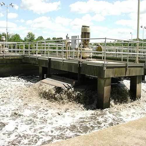 Common Effluent Treatment Plant Common Effluent Treatment Plant