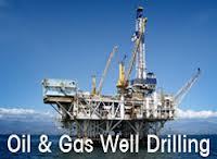 Guar Gum - Gas and Oil