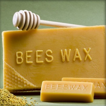 Beeswax Bricks