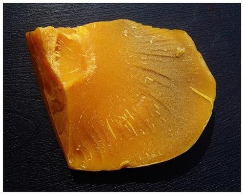 Pure Beeswax