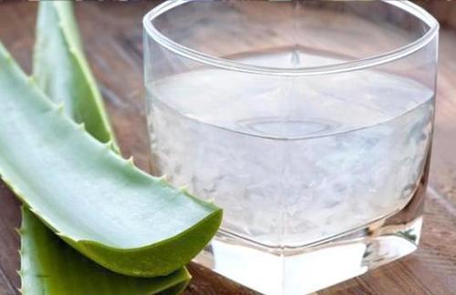 Aloe Vera Juice