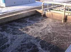 Industrial Effluent Treatment Plant Industrial Effluent Treatment Plant