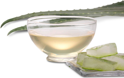 Aloe Vera Pulpy Juice
