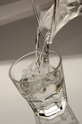 Aloe Vera Clear Juice