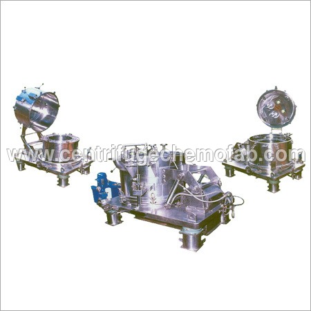 Bag Lifting Centrifuge Bag Lifting Centrifuge