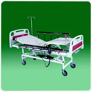 ICU Beds