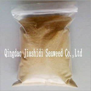 Sodium Alginate Chemical