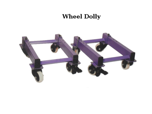 Wheel Dolly