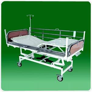 Electrical Icu Bed