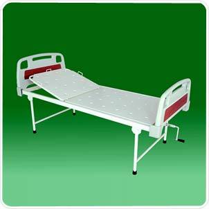 Delux semi fowler bed
