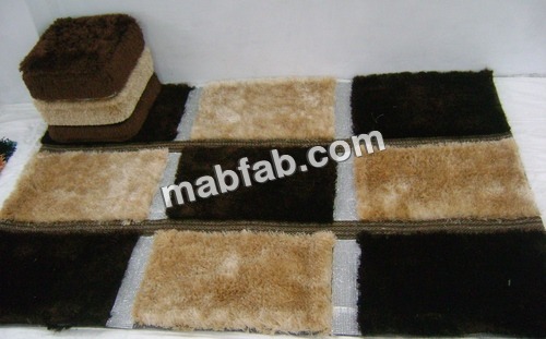 polyester danier designer carpet 