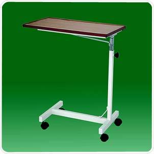 Patient Overbed Table