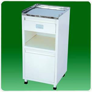 Hospital Bedside locker