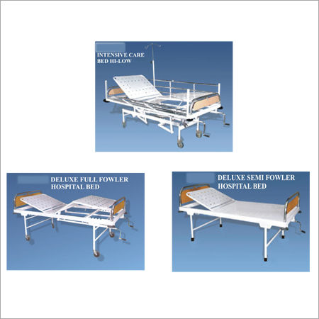 ICU Beds