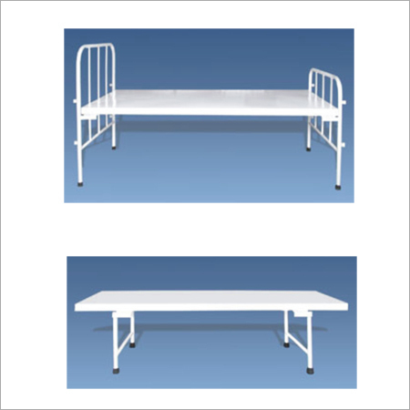 Hospital Semi Fowler Beds By SINGHLA SCIENTIFIC INDUSTRIES
