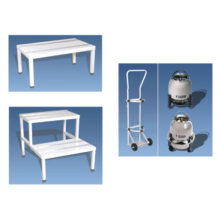 SURGICAL, MEDICAL & HOSPITAL FURNITURE