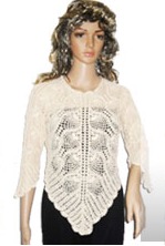 Designer Shrug