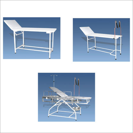 Hospital Examination Tables