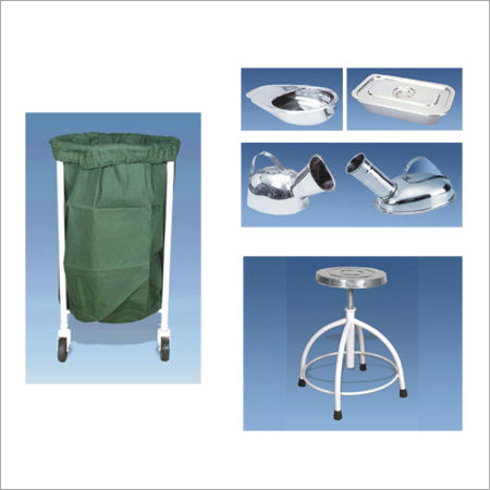 Hospital Equipments