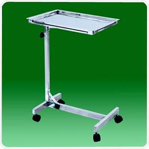 Mayo Instrument Trolley