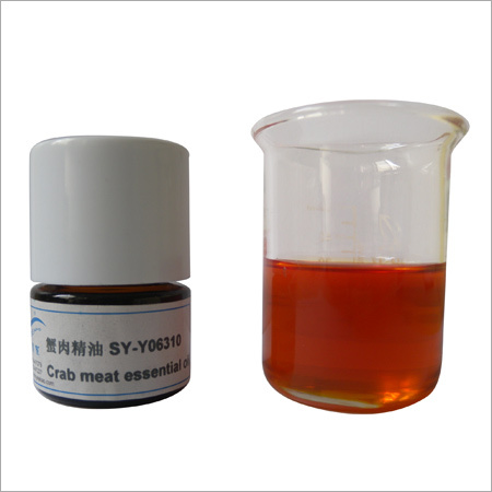 Crab Meat Essential Oil