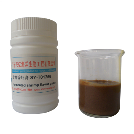 Shrimp Flavor Paste
