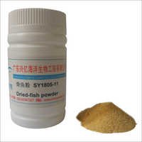 Dry Fish Powder