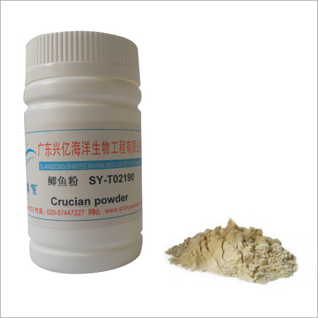Crucian Powder