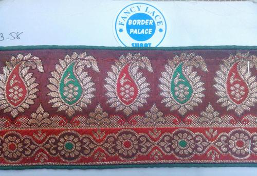 Banarsi Laces