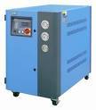 Portable Water Cooled Chillers