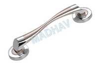 Cptt Chrome Door Handles