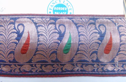 Banarsi Laces In Heavy Range