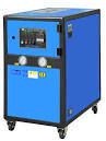 Water Cooled Chiller System