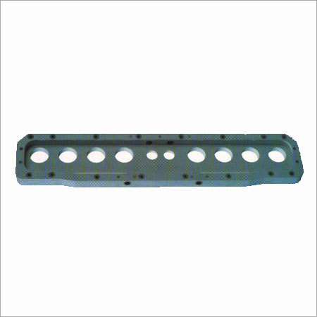 Fiberglass Sheet Parts