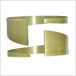 Fiberglass Epoxy End Rings