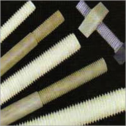Fiberglass Threaded Rods