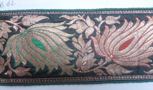 Banarsi Lace For Dresses
